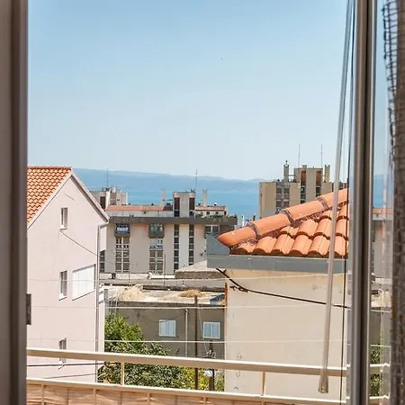 Top * Spalato