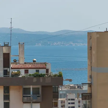 Top Spalato